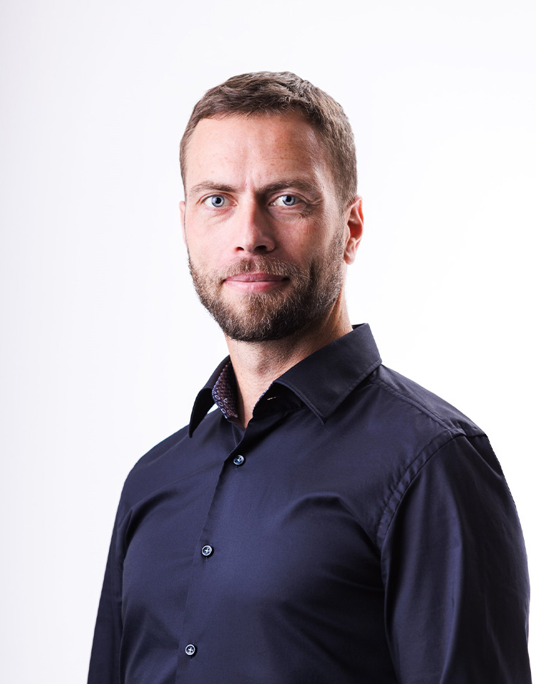 projektový manažér pre EÚmichal.burian@idona.sk
